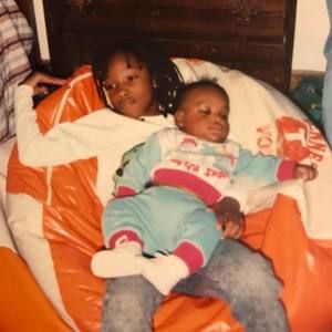 Meet your Posher, Keshia